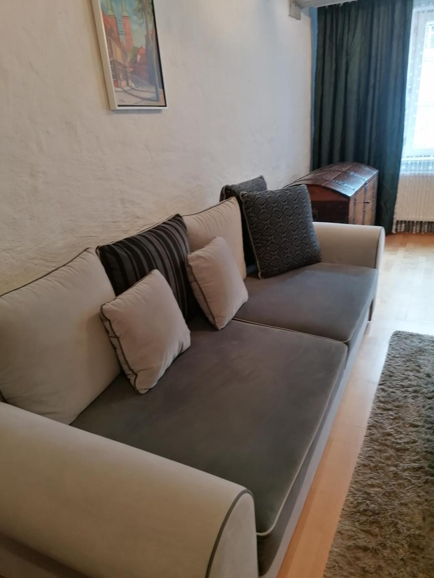 Babette Apartments Lubeck Ngoại thất bức ảnh