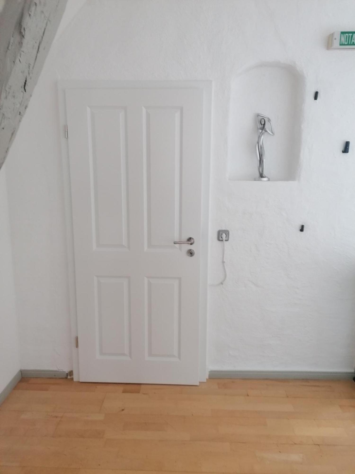 Babette Apartments Lubeck Ngoại thất bức ảnh